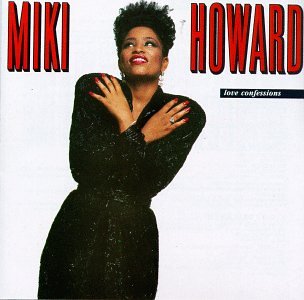 Miki Howard - Baby, Be Mine Lyrics - Zortam Music