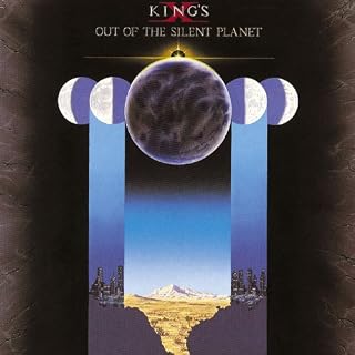 CD Cover Art