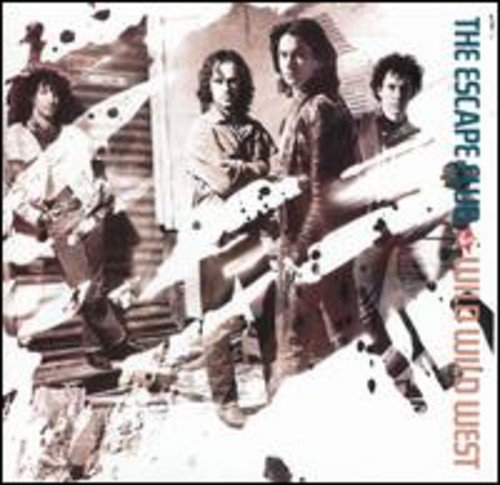 The Escape Club - Wild, Wild West (Dance Mix) Lyrics - Zortam Music