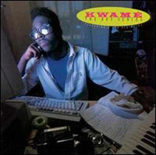 Kwame - The Boy Genius Featuring The New Beginning - Zortam Music