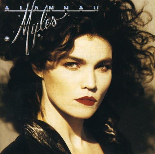 Alannah Myles - 80