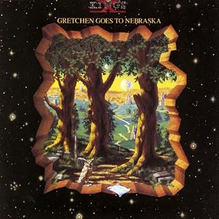 CD Cover Art