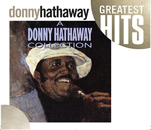 Donny Hathaway - Time-Life Rock 