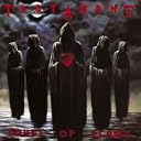 CD Cover Art