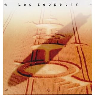 CD Cover Art