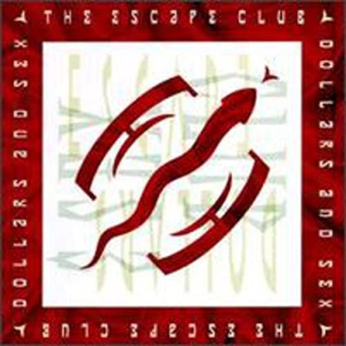 Escape Club - Absolute Ballads - Zortam Music