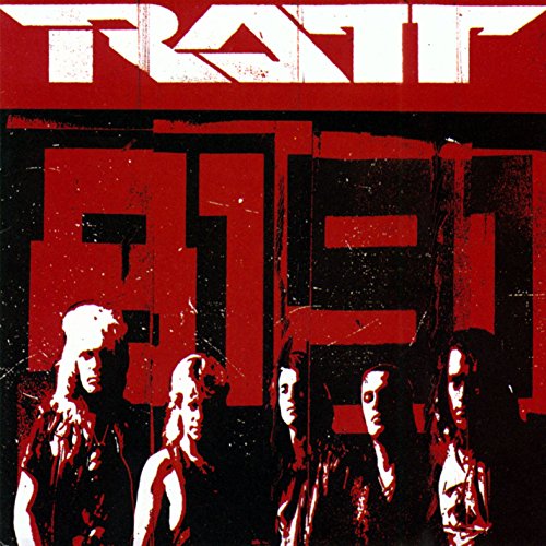 RATT - Ratt & Roll  8191 - Zortam Music