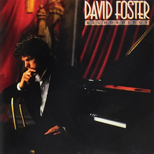 David Foster - Rechordings - Zortam Music