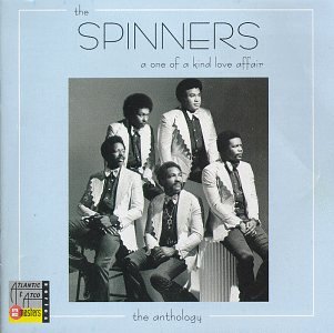 Spinners - I Don