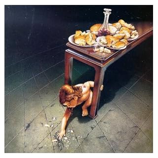 CD Cover Art