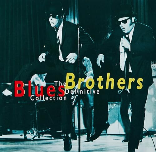 BLUES BROTHERS - Collection - Zortam Music