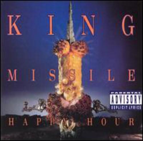King Missile - Happy 14 [Disc 1] - Zortam Music