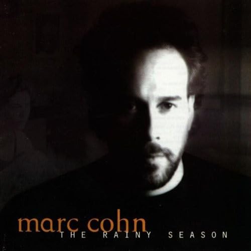MARC COHN - Mr Music Hits Number 9 - Zortam Music