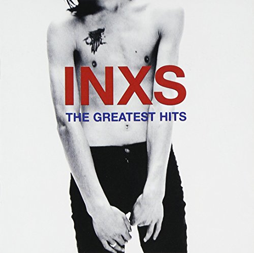 INXS - INXS - Greatest Hits - Zortam Music