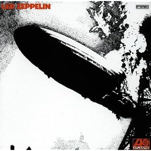 CD Cover Art