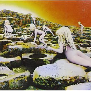 CD Cover Art