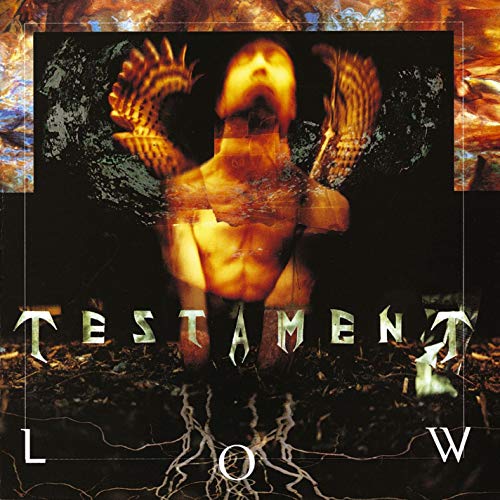 Testament - P.C. Lyrics - Zortam Music