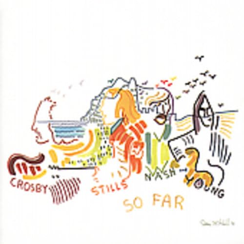 Crosby, Stills, Nash &Amp; Young - Tampa Florida 2002 - Zortam Music