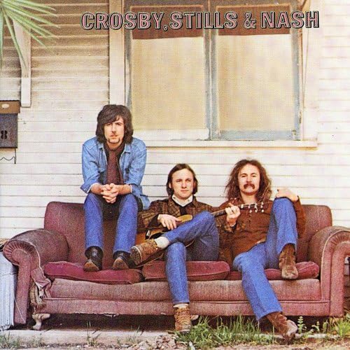 Crosby, Stills & Nash - Crosby, Stills & Nash (Box Set) - Zortam Music