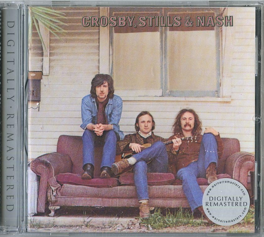 Crosby Stills & Nash - Marrakesh Express Lyrics - Zortam Music