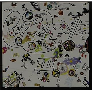 CD Cover Art
