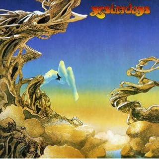 CD Cover Art