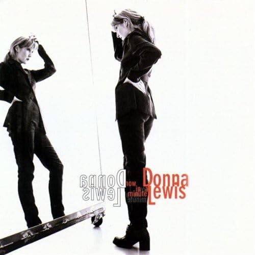 Donna Lewis - Love And Affection Lyrics - Zortam Music