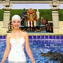 CD Cover Art
