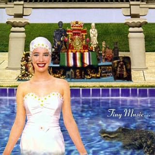 CD Cover Art
