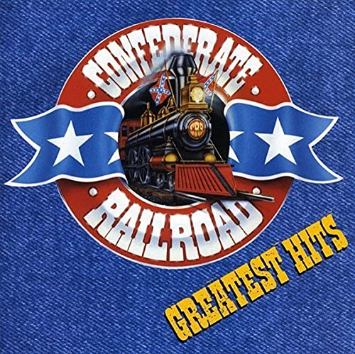 CONFEDERATE RAILROAD - Greatest Hits - Zortam Music