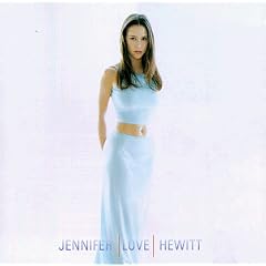 Jennifer Love Hewitt&nbsp;-&nbsp;Jennifer Love Hewitt