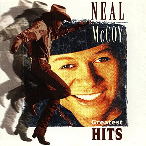 Neal McCoy - For A Change Lyrics - Zortam Music