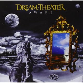 CD Cover Art