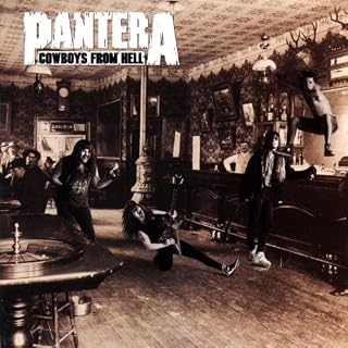 CD Cover Art