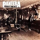 Pantera - Cowboys From Hell