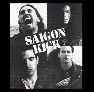 SAIGON KICK - Suzy Lyrics - Zortam Music