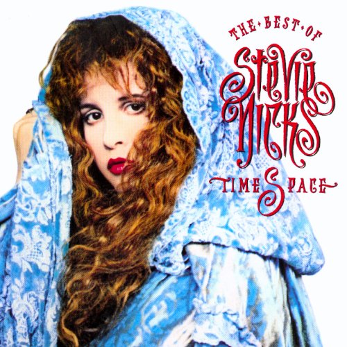 Stevie Nicks - Timespace - The Best of Stevie Nicks - Zortam Music