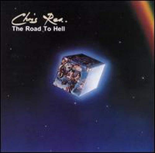Chris Rea - Road to Hell Lyrics - Zortam Music