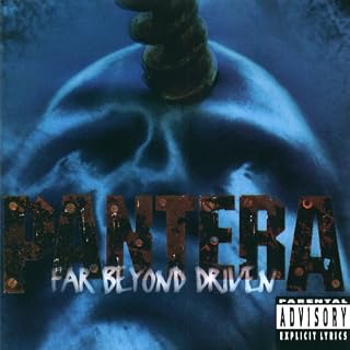CD Cover Art