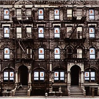 CD Cover Art