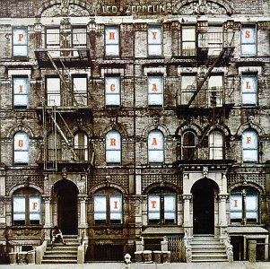 Led Zeppelin - Physical Graffiti (CD2) - Zortam Music