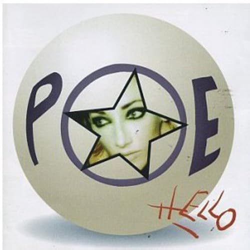 Poe - Hello (Band Version) Lyrics - Zortam Music