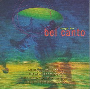 Bel Canto - Magic Box - Zortam Music