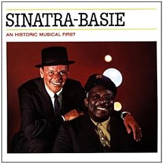 Sinatra/Basie