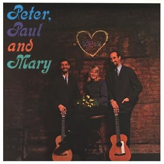 wikipedia peter paul and mary