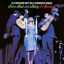 CD Cover Art