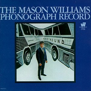 Mason Williams - Phonograph Record - Zortam Music