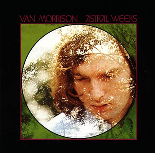 Van Morrison - Gets His Chance To Wail - Zortam Music