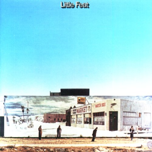 Little Feat - Little Feat - Zortam Music