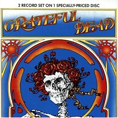 グレイトフル・デッド